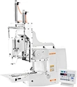 Pillow Sewing Machine